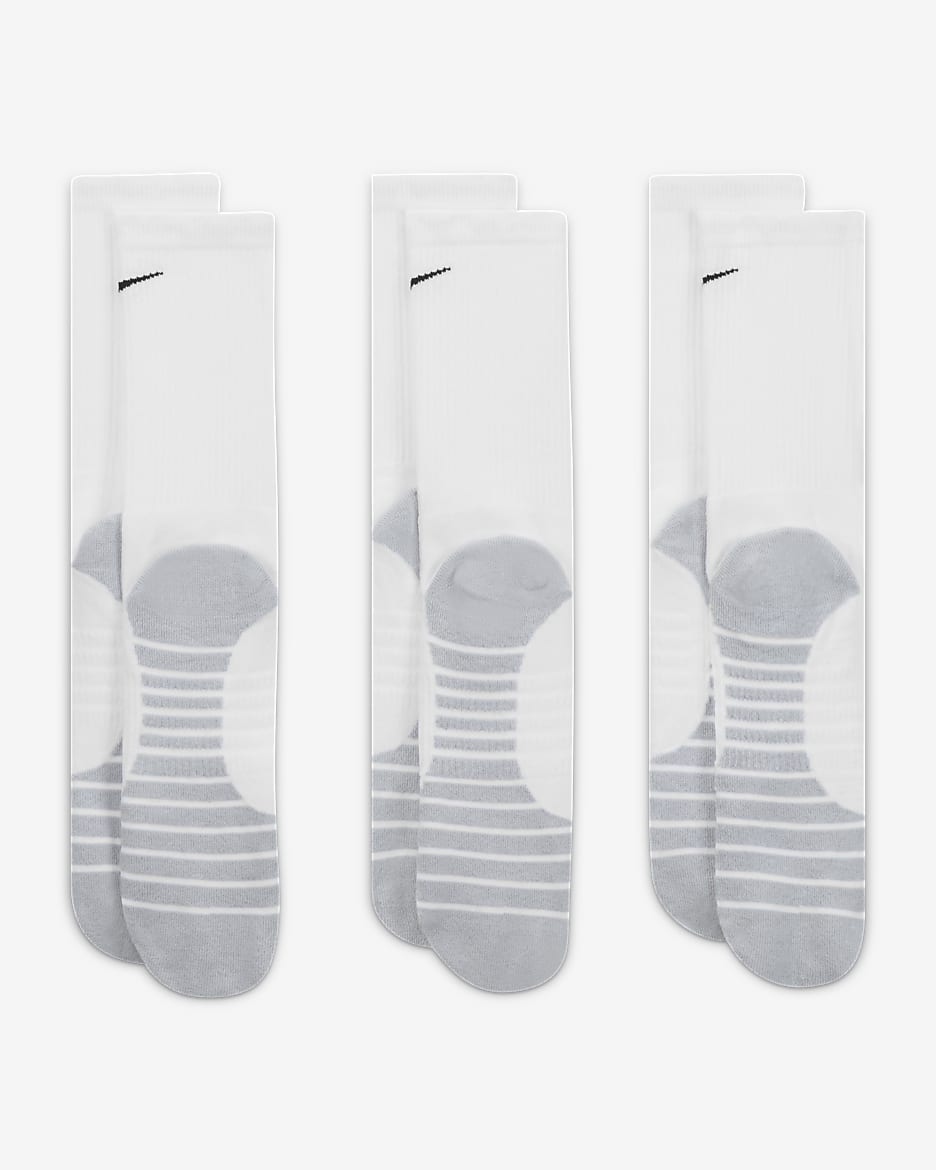 Bright nike socks online